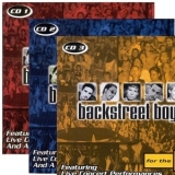 Backstreet Boys - For The Fans '2000