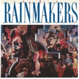 The Rainmakers - The Rainmakers '1986
