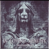 In Loving Memory - Negation Of Life '2011