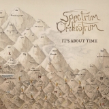 Spectrum Orchestrum - It's About Time '2018 - Album