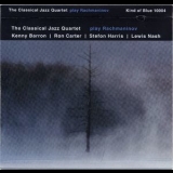 The Classical Jazz Quartet - Play Rachmaninov '2006