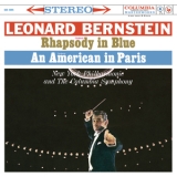 Leonard Bernstein - Gershwin: Rhapsody In Blue/an American In Paris [Hi-Res] '1959