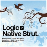 Logic? - Native Strut '2008 - Album