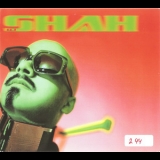 Dj Shah - The Album '2000