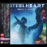 Steelheart - Rock'n Milan '2018
