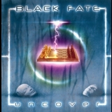 Black Fate - Uncover '2002