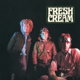 Cream - Fresh Cream (2014) [Hi-Res] '1969