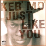 Keb' Mo' - Just Like You '1996