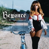 Beyonce - Green Light (Freemasons EP) '2007
