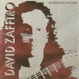 David Zaffiro - In Scarlet Storm '1990