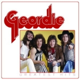 Geordie - Greatest His '2020 - Album