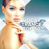 Various Artists - Vocal Trance Top 50  '2020