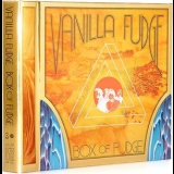 Vanilla Fudge - Box Of Fudge '2010