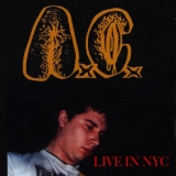 Anal Cunt - Live in N.Y.C. 1995 WNYU '2010 - Live album