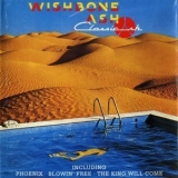 Wishbone Ash - Classic Ash (1992 Remaster) '1977