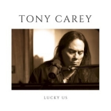 Tony Carey - Lucky Us '2019 - Album