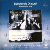 Babatunde Olatunji - Love Drum Talk '1997