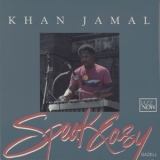 Khan Jamal - Speak Easy  '1988