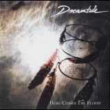 Dreamtide - Here Comes The Flood [EU] '2001