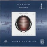 Lee Konitz - Parallels '2001