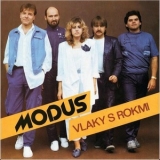 Modus - Vlaky S Rokmi '1986 - Album