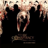 Veil Of Conspiracy - Me, Us And Them '2019 - Album