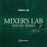 Kenichi Tsunoda Big Band - Mixer's Lab Sound Series Vol.1 '2018