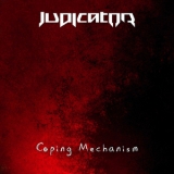 Judicator - Coping Mechanism Ep '2014