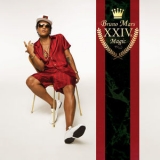 Bruno Mars - XXIVK Magic '2016 - Album