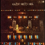 Modus - Každý Niečo Hrá '1985 - Album