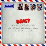 Beast - The Letter '1987