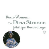 Nina Simone - Four Women - The Nina Simone Philips Recordings CD1 '2003