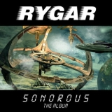 Rygar - Sonorous '2020