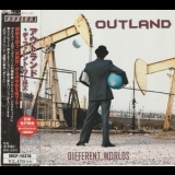 Outland - Different Worlds '2003 - Album