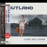 Outland - Long Way Home '2004 - Album