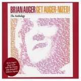 Brian Auger - Get Auger-nized! The Anthology '2004