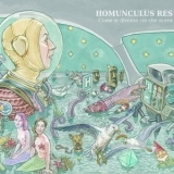 Homunculus Res - Come Si Diventa Cio Che Si Era '2015