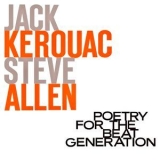 Jack Kerouac - Poetry For The Beat Generation [Hi-Res] '2018