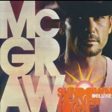 Tim Mcgraw - Sundown Heaventown (Deluxe Edition) '2014