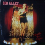 Sin Alley - Headin' For Vegas '1994