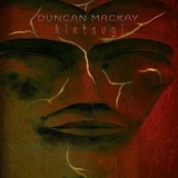 Duncan Mackay - Kintsugi '2019