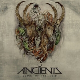 Anciients - Voice Of The Void '2016