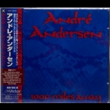 Andre Andersen - 1000 Miles Away '1998 - Album