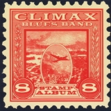Climax Blues Band - Stamp Album '1975
