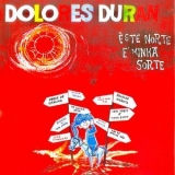 Dolores Duran - Esse Norte EP Minha Sorte '2018