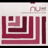  Various Artists - Nu Jazz Vol2 (CD1) '2005