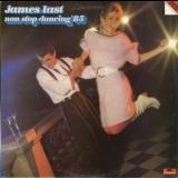 James Last - Non Stop Dancing '85 '1984