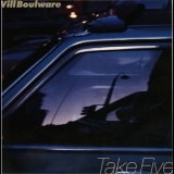 Will Boulware - Take Five '2005