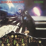 Duncan Mackay - Score '1977