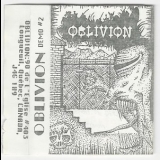 Obliveon - Obliveon (Demo #2) '1987